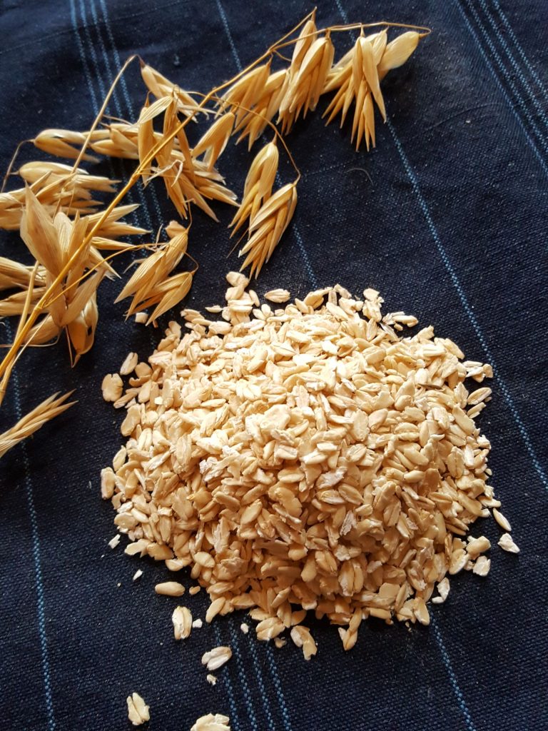 Naked Oats (9kg/20lbs)