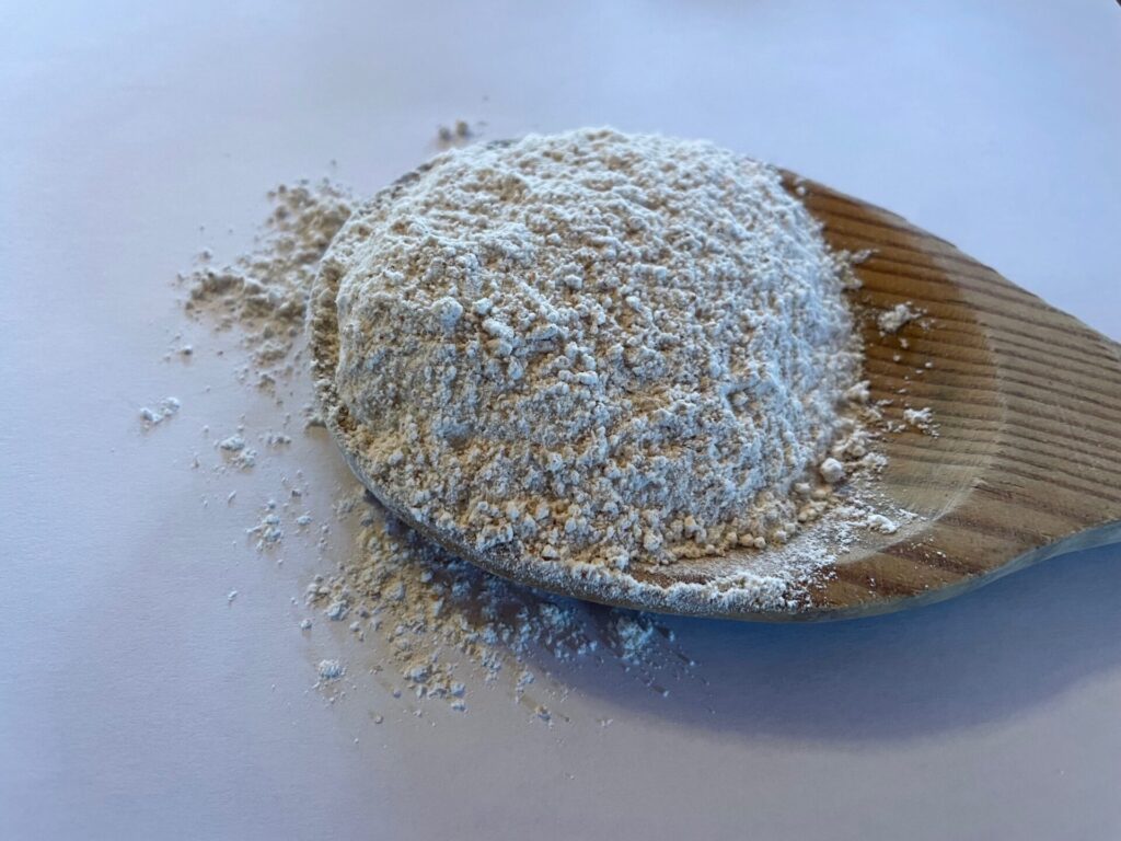 Organic Red Fife Flour