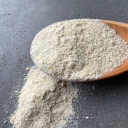Gluten Free Flour Blend