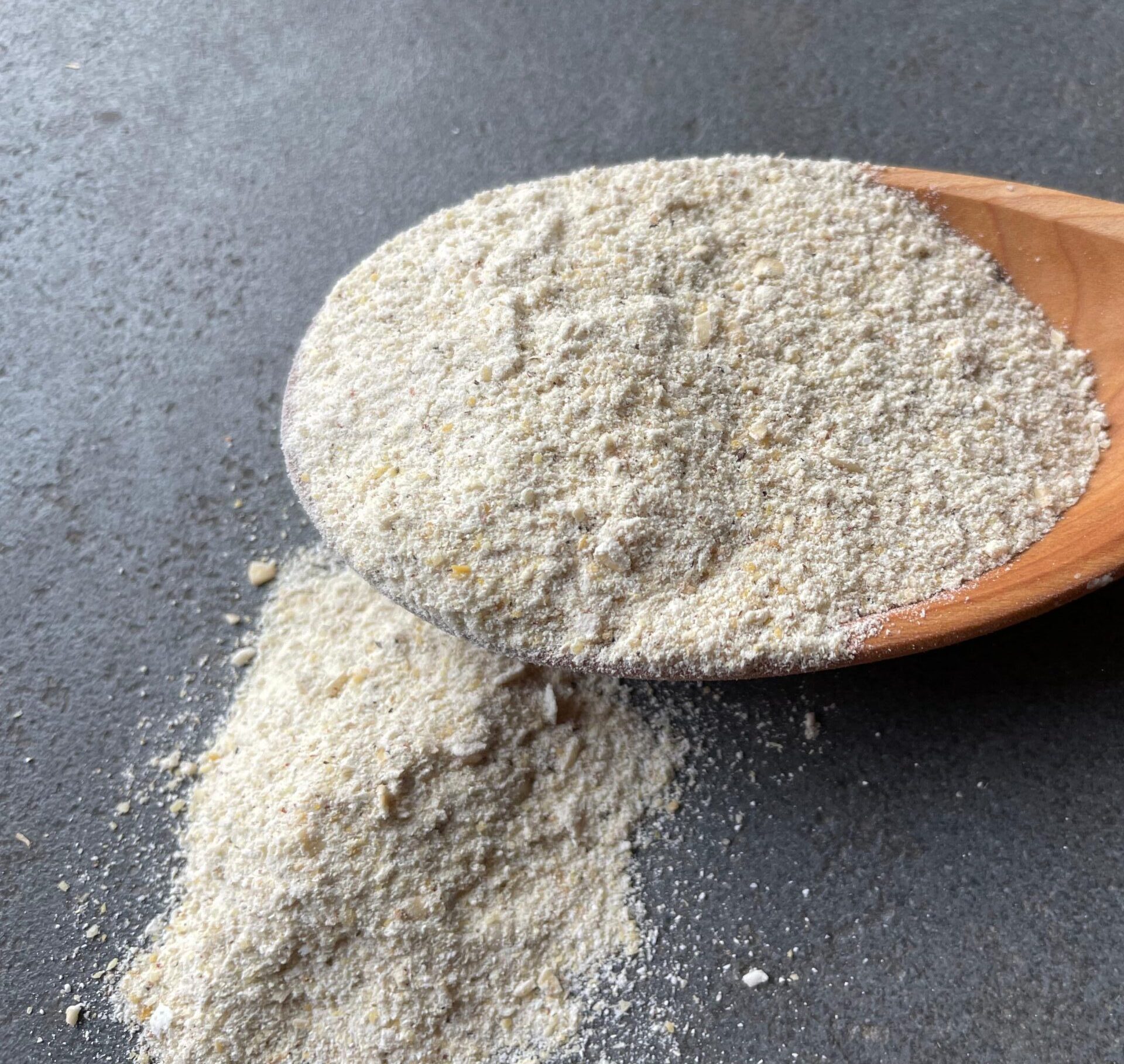 Gluten Free Flour Blend