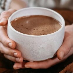 Mocha Man’s Elixirs