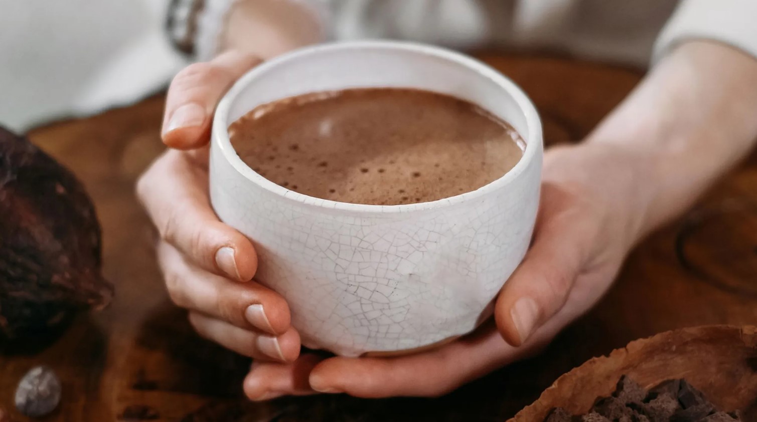 Mocha Man’s Elixirs